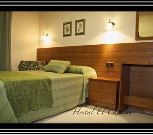 Hostal El Catalán