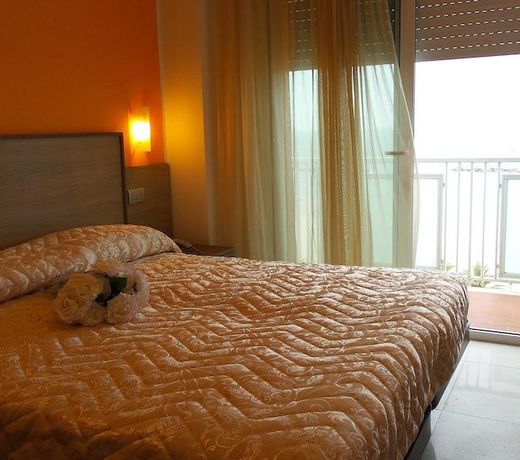 Hotel Altis