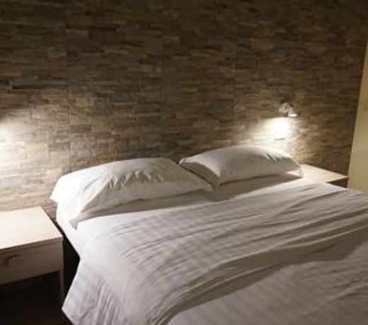 Hotel Blue Marine