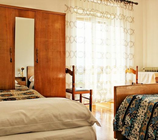 Albergo Cattoi