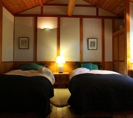Azumino Ryokan Nishiya Besso