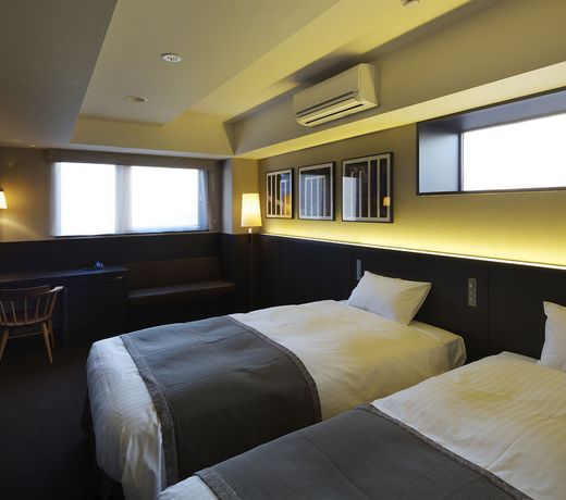 Kyoto Itoya Hotel