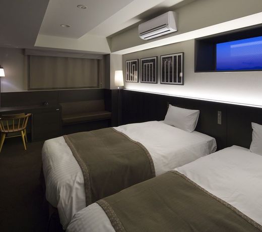 Kyoto Itoya Hotel