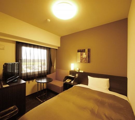 Hotel Route-Inn Sendai Taiwa Inter