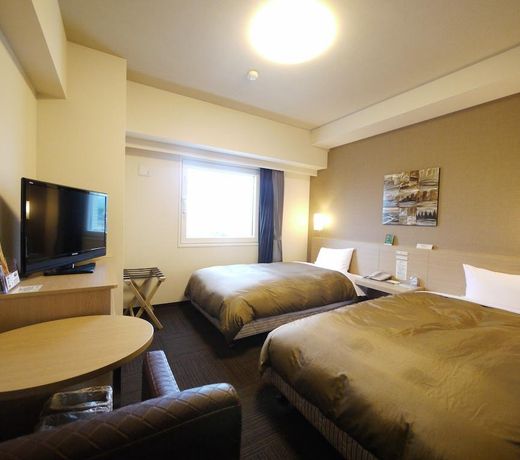 Hotel Route-Inn Sendai Taiwa Inter