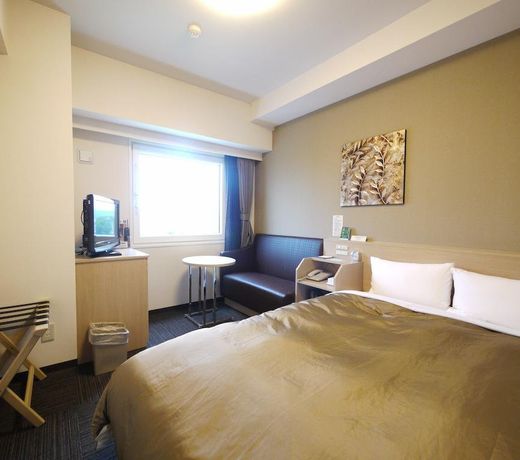 Hotel Route-Inn Sendai Taiwa Inter