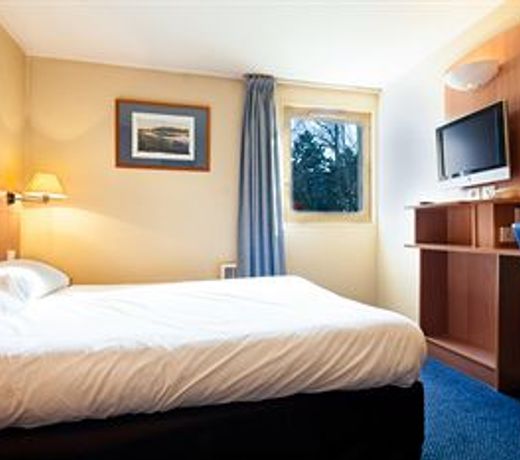 Greet Hôtel Villeneuve la Garenne - rénové