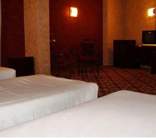 Badr Al Mohamediah Hotel