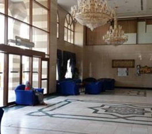 Badr Al Mohamediah Hotel