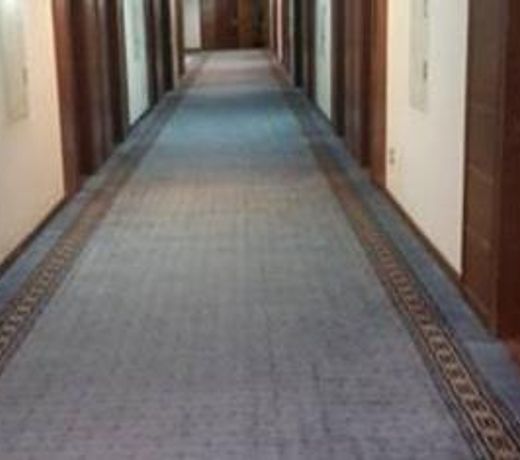 Badr Al Mohamediah Hotel