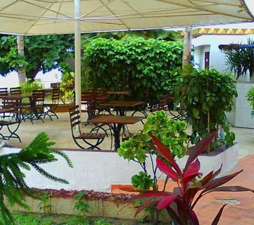 HÃTEL MONACO PLAGE