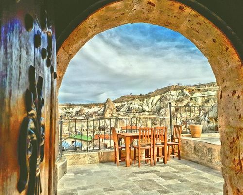 Grand Cave Suites - Гореме - фото 22