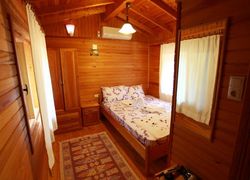 Olympos Deep Green Bungalows фото 4