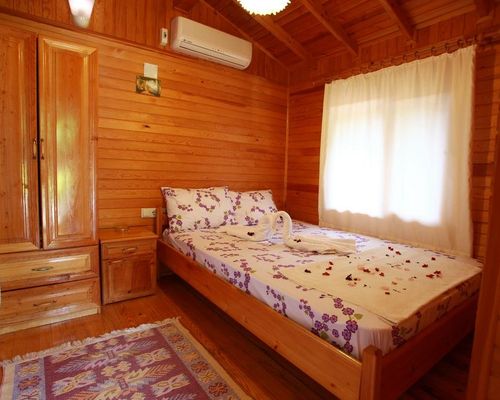 Olympos Doga Pansiyon - Олимпос - фото 5