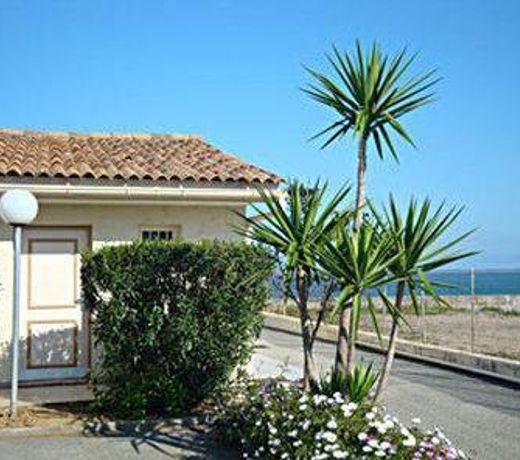 Mercure Villeneuve Loubet Plage