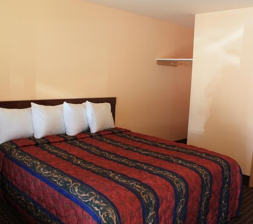 Gold Trail Motor Lodge