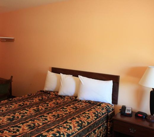 Gold Trail Motor Lodge