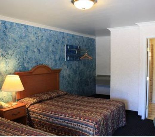 Mother Lode Motel