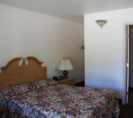 Mother Lode Motel