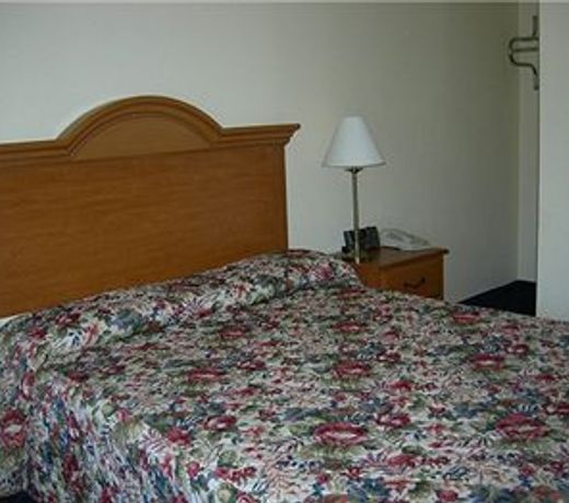 Mother Lode Motel