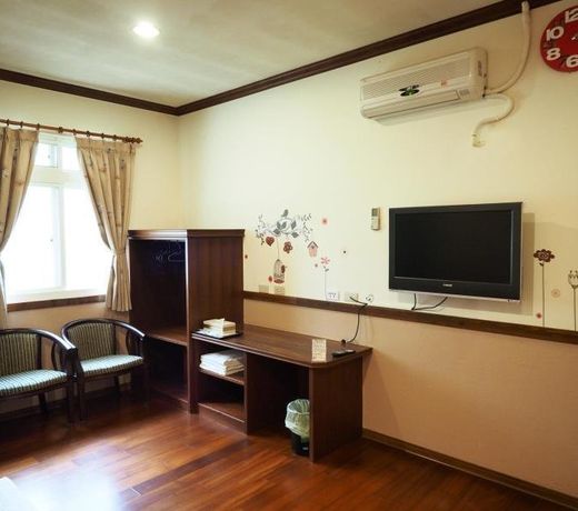 Gugu Farms B&B