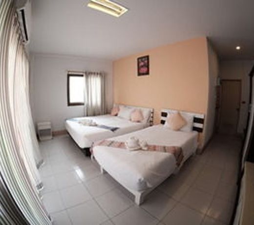 Rapeepong Hotel