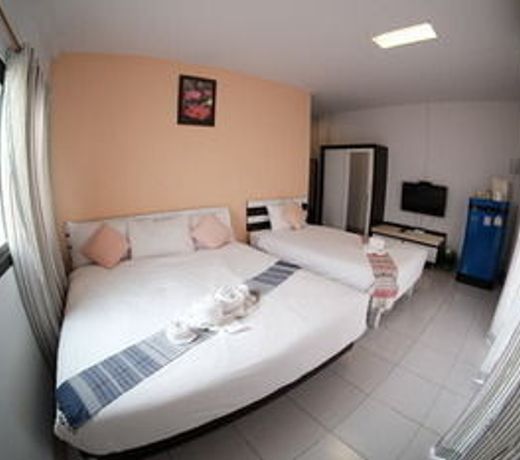 Rapeepong Hotel