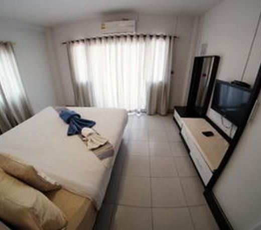 Rapeepong Hotel