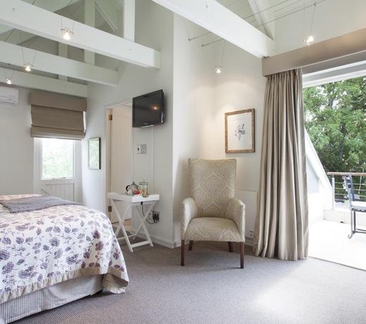 Klein Welmoed Luxury Guest House
