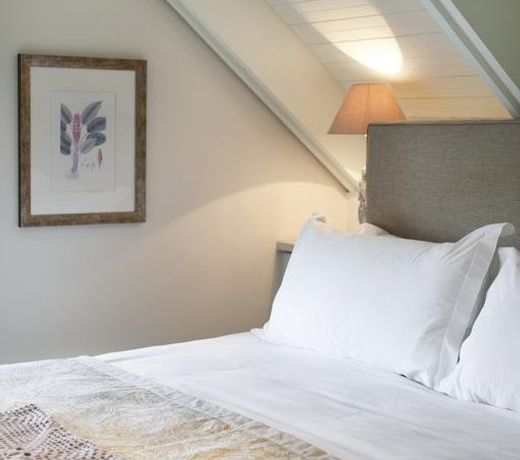 Klein Welmoed Luxury Guest House