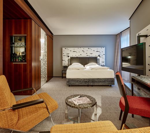 Das Triest Hotel