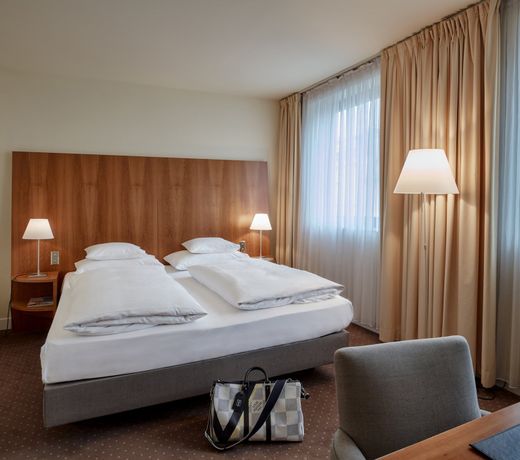 Das Triest Hotel