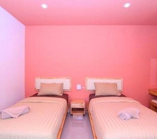 Lub D Resort