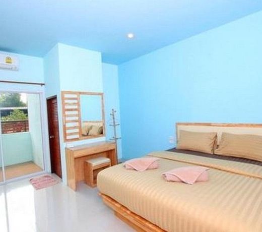 Lub D Resort