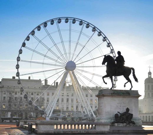 HÃ´tel Mercure Lyon Centre Charpennes