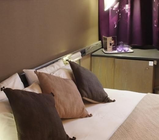 Hotel Gratte-Ciel Ariana