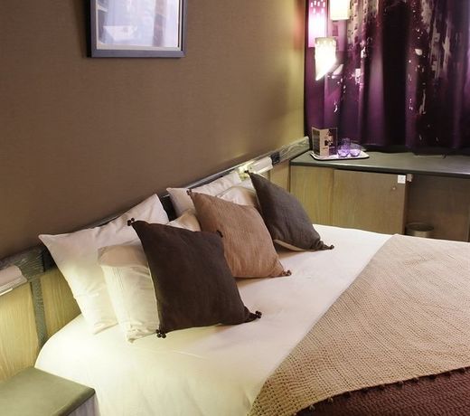 Hotel Gratte-Ciel Ariana