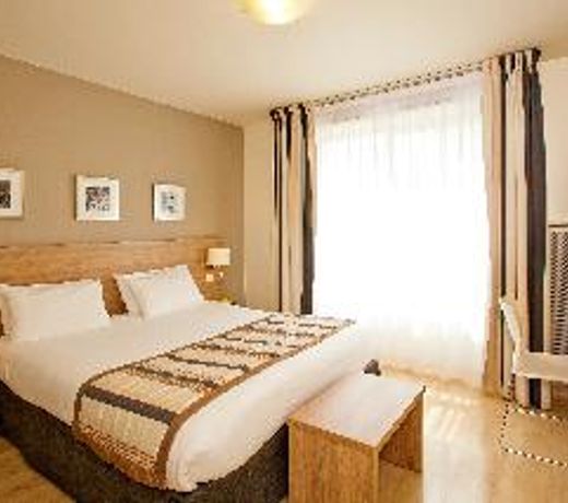 Sejours & Affaires Paris-Vitry