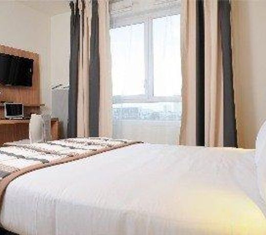 Sejours & Affaires Paris-Vitry