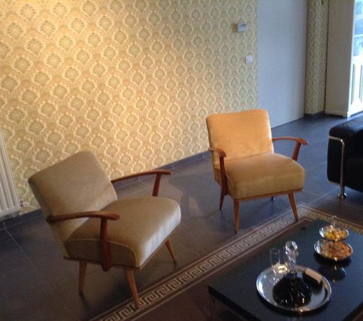Hotel Apartments Belgium I