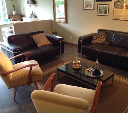Hotel Apartments Belgium I