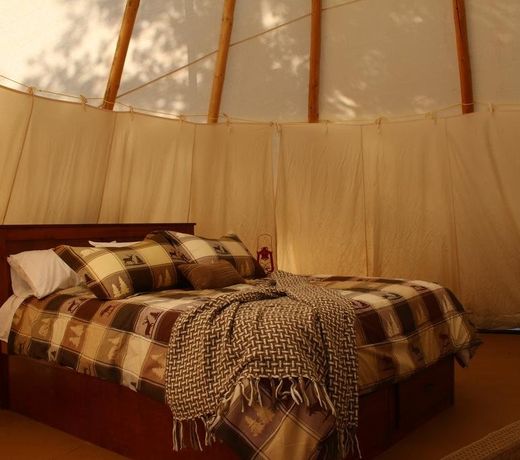 The Wilderness Way Adventure Resort