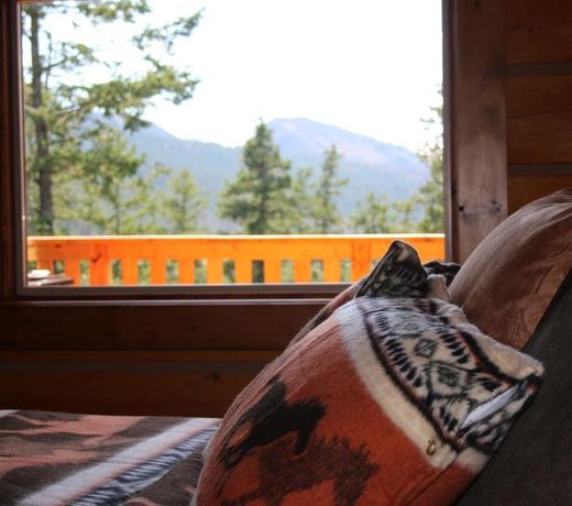 The Wilderness Way Adventure Resort