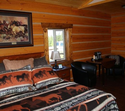 The Wilderness Way Adventure Resort