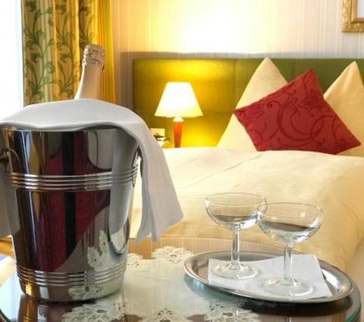 Hotel Austria - Wien