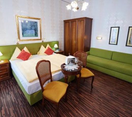 Hotel Austria - Wien