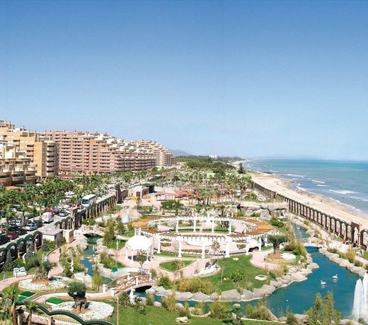 Apartamentos Marina d'Or Beach 2ª Linea