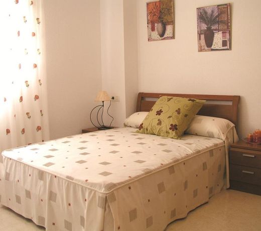 Apartamentos Marina d'Or Beach 2ª Linea