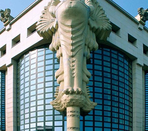 Mercure Grand Hotel Biedermeier Wien