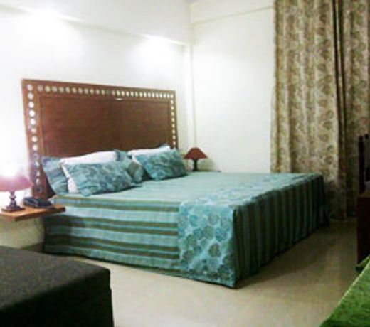 Aravali Hotel Managed by UNA Hotels